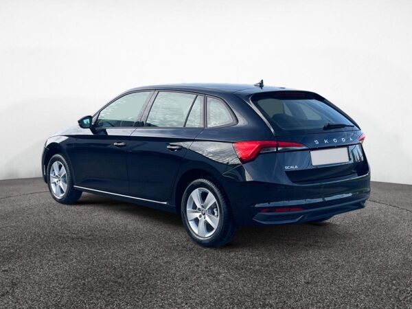 Skoda Scala Selection TSI DSG|SHZ|PDC|TEMPOMAT bild 5