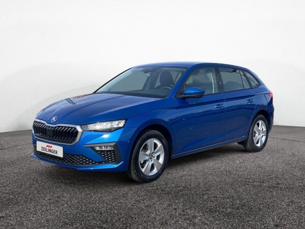 Skoda Scala Selection TSI DSG|SHZ|PDC|TEMPOMAT bild 2