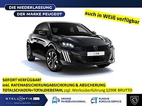 Peugeot 208 ALLURE❗136PS ❗ SOFORT VERFÜGBAR❗