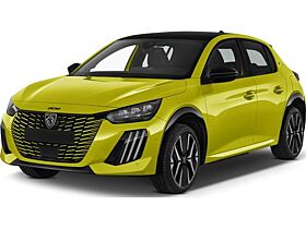 Peugeot 208 (P2)