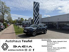 Dacia Bigster Expression 140 🪙500€ Tankgutschein 👀  "verschiedene🎨Farben"