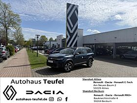 Dacia Bigster Expression 140 🪙500€ Tankgutschein 👀 "verschiedene🎨Farben" Dacia Bigster Expression 140 🪙500€ Tankgutschein 👀 "verschiedene🎨Farben"