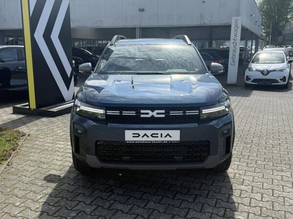 Dacia Bigster Expression 140 🪙500€ Tankgutschein 👀  "verschiedene🎨Farben" bild 3