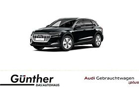 Audi e-tron 55 QUATTRO+WINTERRÄDER+360°KAMERA+LEDER+ Audi e-tron 55 QUATTRO+WINTERRÄDER+360°KAMERA+LEDER+