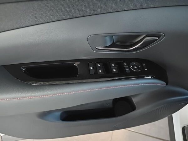 Hyundai TUCSON Hybrid N LINE 2WD - Privatkundenangebot - gültig bis 30.06.2026 bild 6