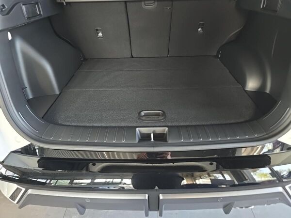 Hyundai TUCSON Hybrid N LINE 2WD - Gewerbekundenangebot - gültig bis 30.06.2026 bild 4