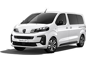 Peugeot Traveller Diesel 180 EAT8 Allure L2 / Vollausstattung/AHK/konfigurierbar/Bestellaktion bis 30.05.2026