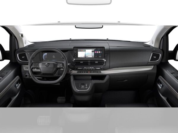 Peugeot Traveller Diesel 180 EAT8 Allure L2 / Vollausstattung/AHK/konfigurierbar/Bestellaktion bis 30.05.2026 bild 6
