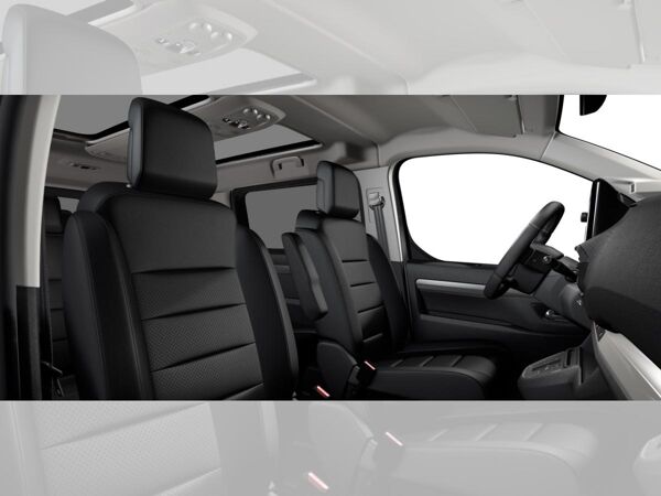 Peugeot Traveller Diesel 180 EAT8 Allure L2 / Vollausstattung/AHK/konfigurierbar/Bestellaktion bis 30.05.2026 bild 7