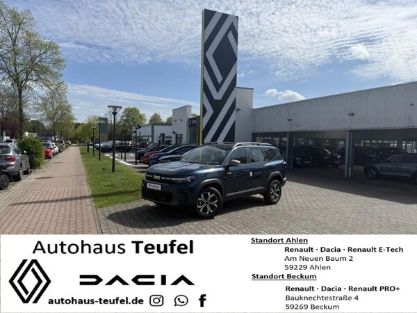 Dacia Bigster Expression 140 🪙Rabatt-AKTION👀 "verschiedene🎨Farben" bild
