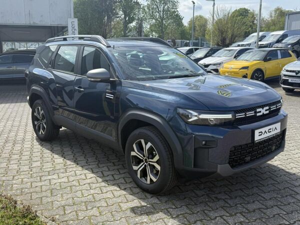 Dacia Bigster Expression 140 🪙Rabatt-AKTION👀 "verschiedene🎨Farben" bild 4