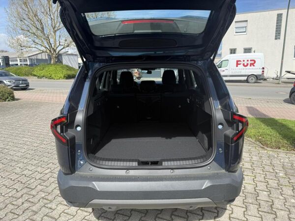 Dacia Bigster Expression 140 🪙Rabatt-AKTION👀 "verschiedene🎨Farben" bild 7