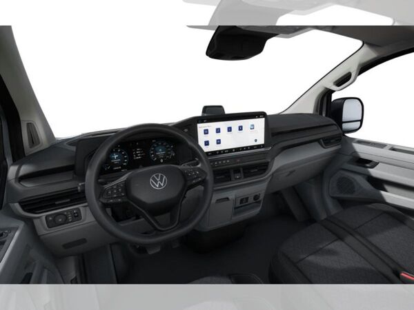 Volkswagen e-Transporter Kasten bild 5
