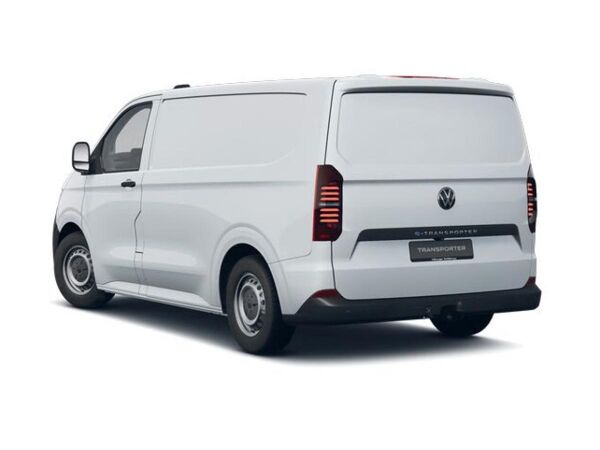 Volkswagen e-Transporter Kasten bild 4