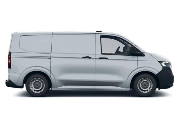Volkswagen e-Transporter Kasten bild 3