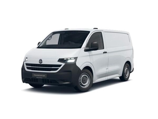 Volkswagen e-Transporter Kasten bild 1