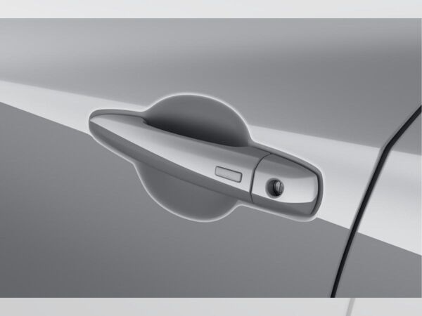 Nissan Juke 1,6 Hybrid N-CONNECTA -sofort verfügbar- bild 6