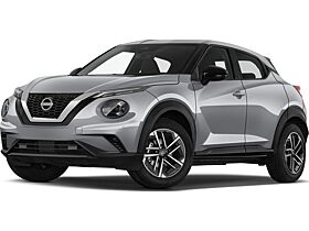Nissan Juke 1,6 Hybrid N-CONNECTA -sofort verfügbar-