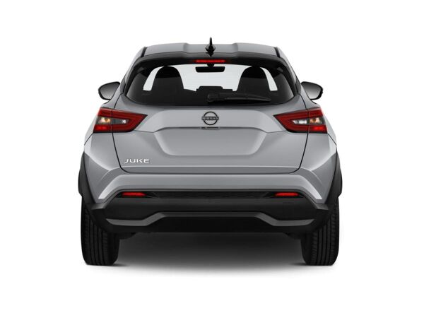 Nissan Juke 1,6 Hybrid N-CONNECTA -sofort verfügbar- bild 3