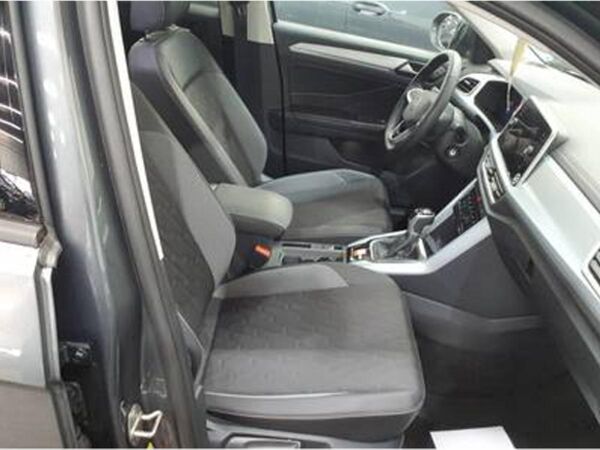 Volkswagen T-Roc Goal 2.0 TDI DSG ACC AHK LED+ NAVI KAM; 8x SOFORT! bild 3