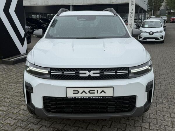 Dacia Bigster Expression TCe140 🪙Rabatt-AKTION👀 bild 3
