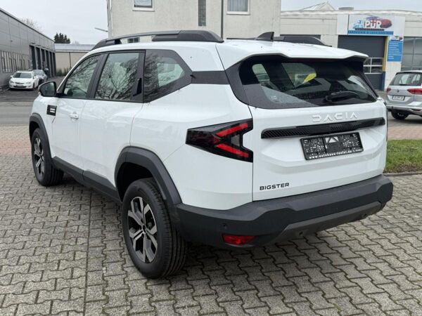 Dacia Bigster Expression TCe140 🪙Rabatt-AKTION👀 bild 6