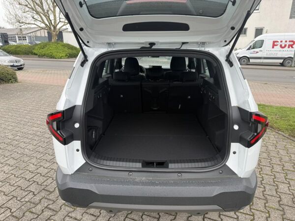 Dacia Bigster Expression TCe140 🪙Rabatt-AKTION👀 bild 7