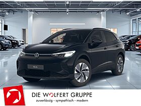 Volkswagen ID.4 Pro ENERGY 79 kWh *AHK*WÄRMEPUMPE*GANZJAHRESREIFEN*