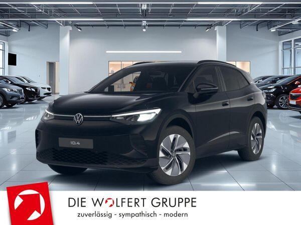 Volkswagen ID.4 Pro ENERGY 79 kWh *AHK*WÄRMEPUMPE*GANZJAHRESREIFEN* bild