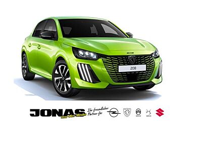 Peugeot 208 Business  🎆🎇Kurzfristig  verfügbar ✨🎉