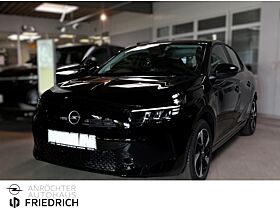 Opel Corsa Electric Edition Allwetter OBC 3ph.Sitzhzg Opel Corsa Electric Edition Allwetter OBC 3ph.Sitzhzg