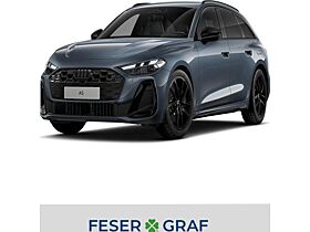 Audi A5 e-hybrid Quattro AHK B&O HUD Sline Tech Plus