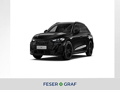 Audi A5 e-hybrid Quattro AHK B&O HUD Sline Tech Plus