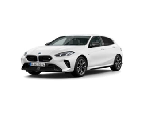 BMW M135i xDrive BESTELLFAHRZEUG KONFIGURIERBAR bild 1