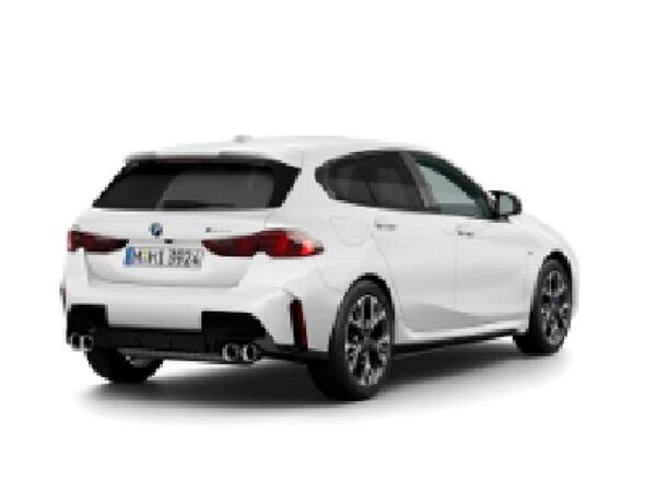 BMW M135i xDrive BESTELLFAHRZEUG KONFIGURIERBAR bild 2