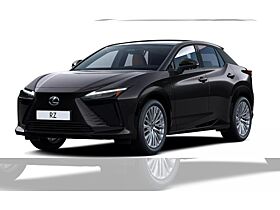 Lexus RZ 500e Luxury + Steer by Wire