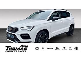 Cupra Ateca 1.5 TSI AKTIONSPREIS! Cupra Ateca 1.5 TSI AKTIONSPREIS!