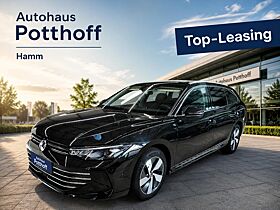 Volkswagen Passat Variant 1.5 eTSI DSG 💥Top-Leasing💥AHK KAMERA NAVI PDC