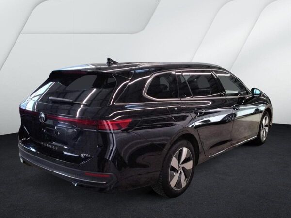 Volkswagen Passat Variant 1.5 eTSI DSG 💥Top-Leasing💥AHK KAMERA NAVI PDC bild 2