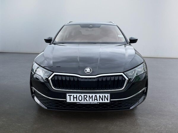 Skoda Octavia Combi Selection 2.0 TDI DSG Matrix-LED bild 6