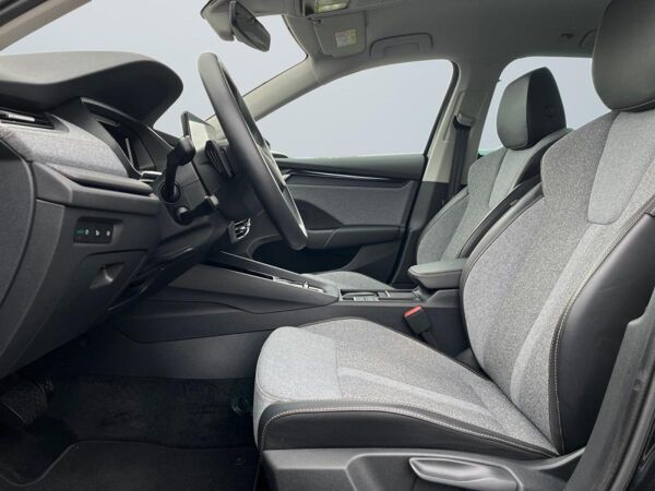 Skoda Octavia Combi Selection 2.0 TDI DSG Matrix-LED bild 7