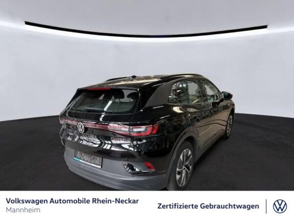 Volkswagen ID.4 Pure Performance Navi LED PDC uvm bild 4