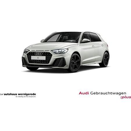 Audi A1 leasen