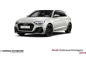 Audi A1 Sportback S line 25TFSI S tronic *LED*VC*Spor