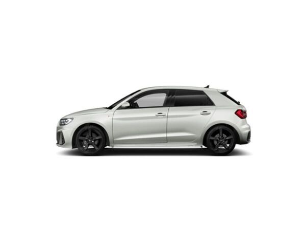 Audi A1 Sportback S line 25TFSI S tronic *LED*VC*Spor bild 3