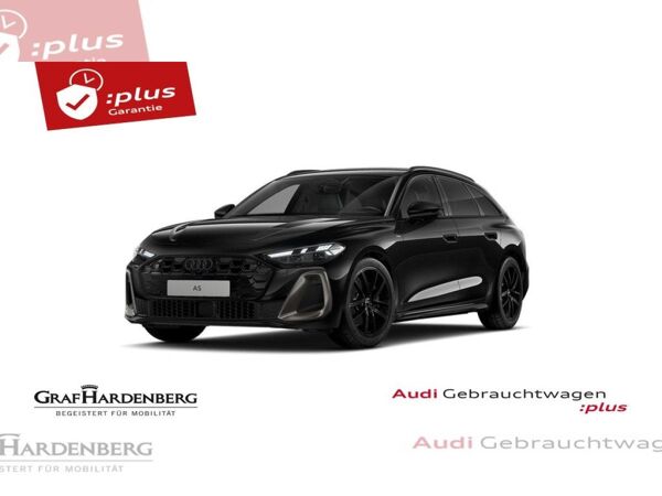 Audi A5 Avant 2.0 TFSI qu. S line / SOFORT VERFÜGBAR ! bild 1