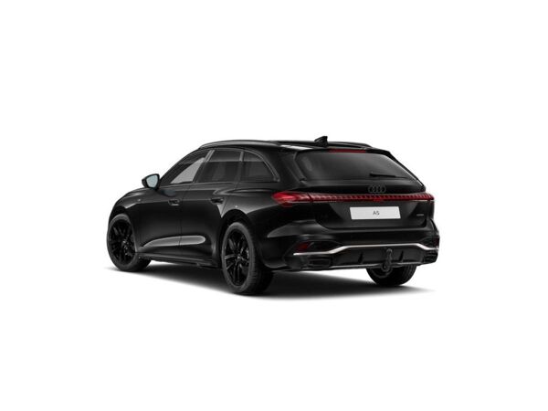 Audi A5 Avant 2.0 TFSI qu. S line / SOFORT VERFÜGBAR ! bild 2
