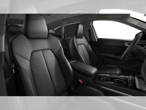 Audi A5 Avant 2.0 TFSI qu. S line / SOFORT VERFÜGBAR ! bild 4