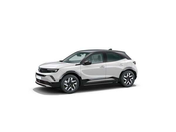 Opel Mokka GS 1.2 MHEV 6-Gang-Doppelkupplungsgetriebe bild 3