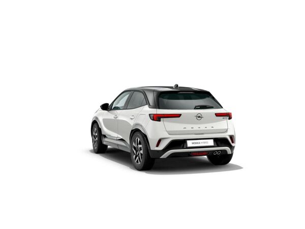 Opel Mokka GS 1.2 MHEV 6-Gang-Doppelkupplungsgetriebe bild 4